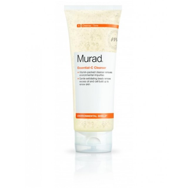 MURAD ESSENTIAL-C CLEANSER - Online Apoteka MURAD ESSENTIAL-C CLEANSER